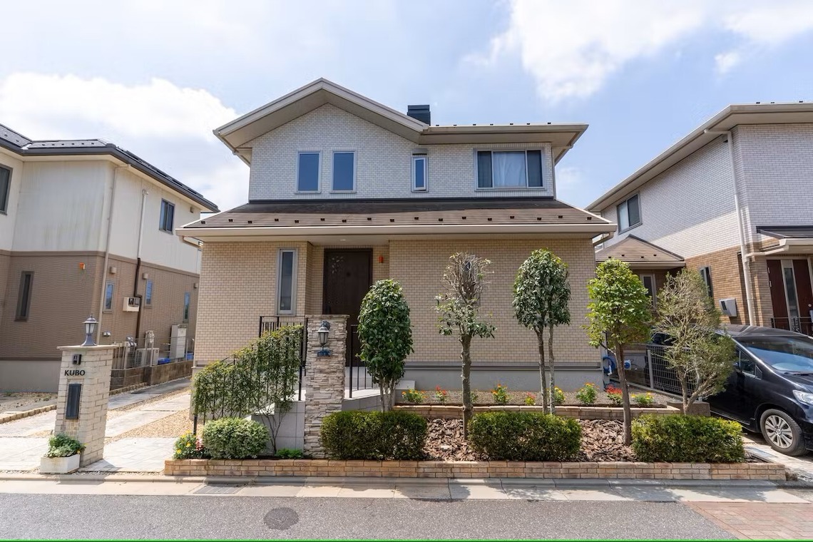 スタジオ　まるが撮影した写真のアルバム「戸建て・マンション等の外観・内観撮影」