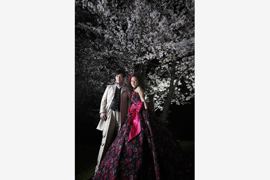 Photo Arima（有馬 明広）が撮影した「marriage portrait」の写真