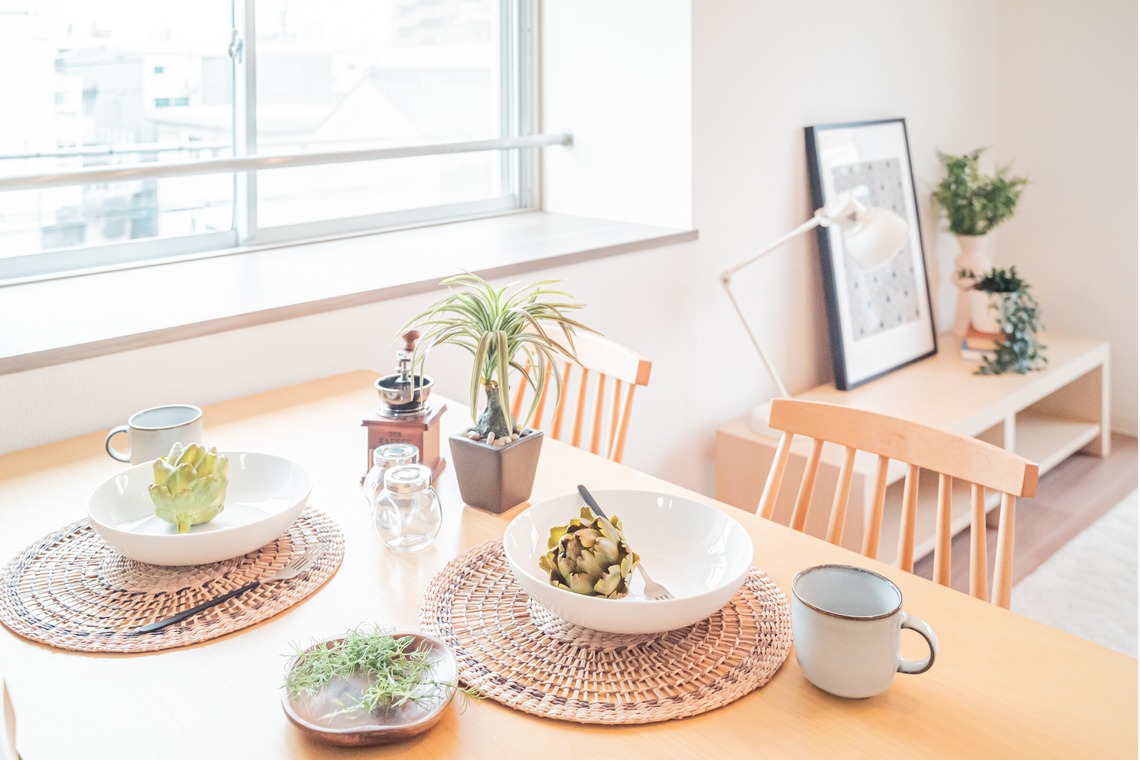 出張撮影 中村まみこが撮影した写真のアルバム「物件撮影」