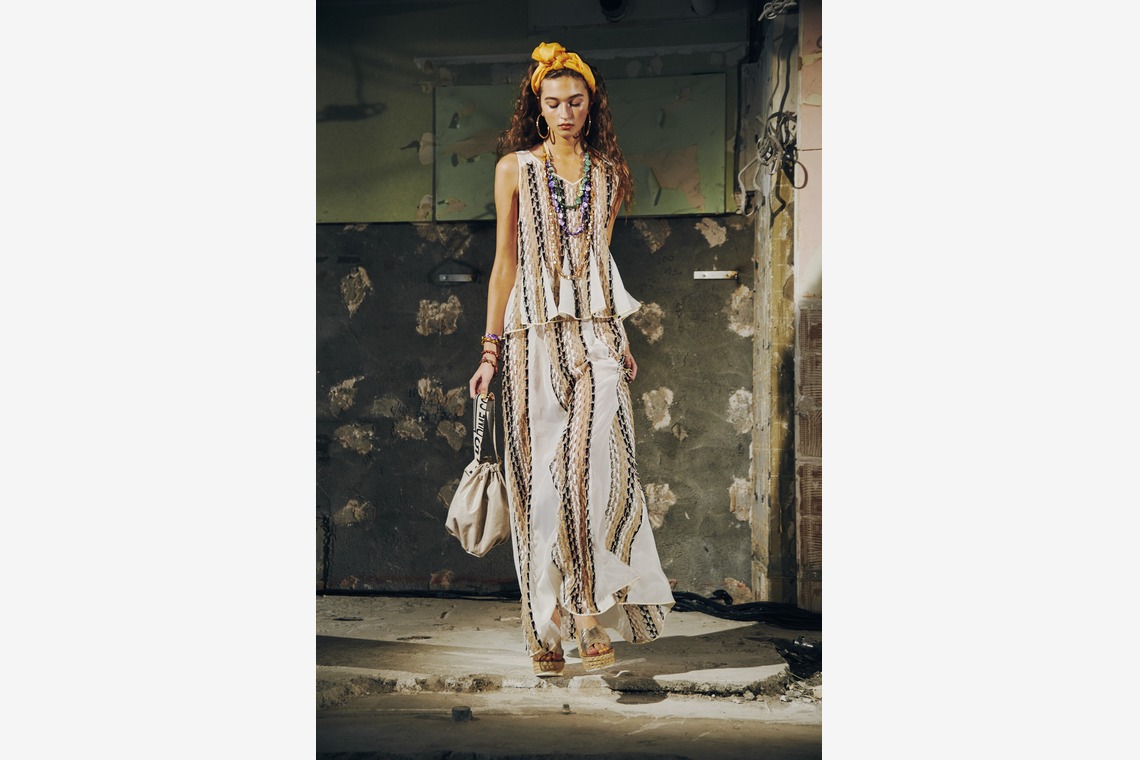 NISHIMURA AKINOBUが撮影した写真のアルバム「ファッションイベント撮影」