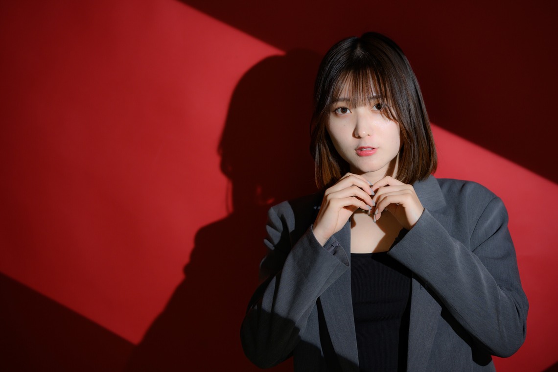 中川昌幸が撮影した「オプティカルスヌート・ビューティー系」の写真