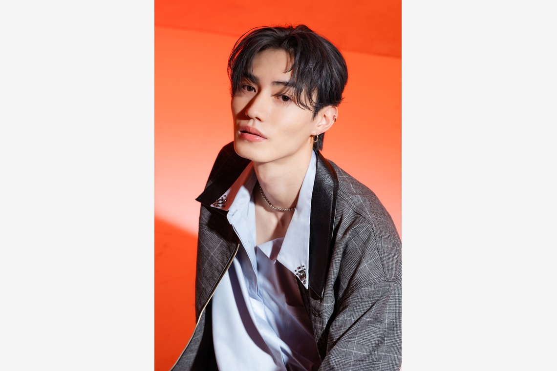 白田光孝が撮影した「人物（宣材）」の写真