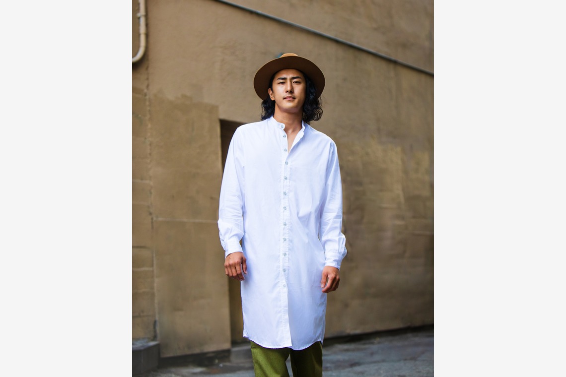 ショーン サムリン