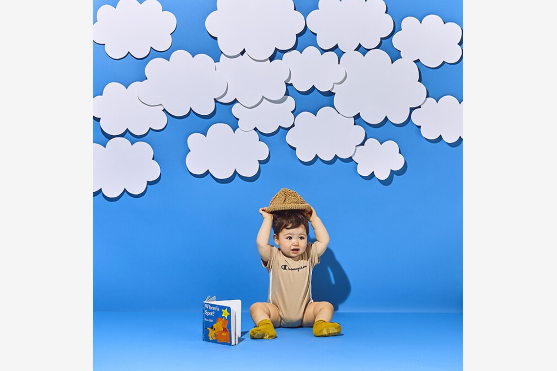 福冨ちはる写真事務所が撮影した「Kids撮影」の写真