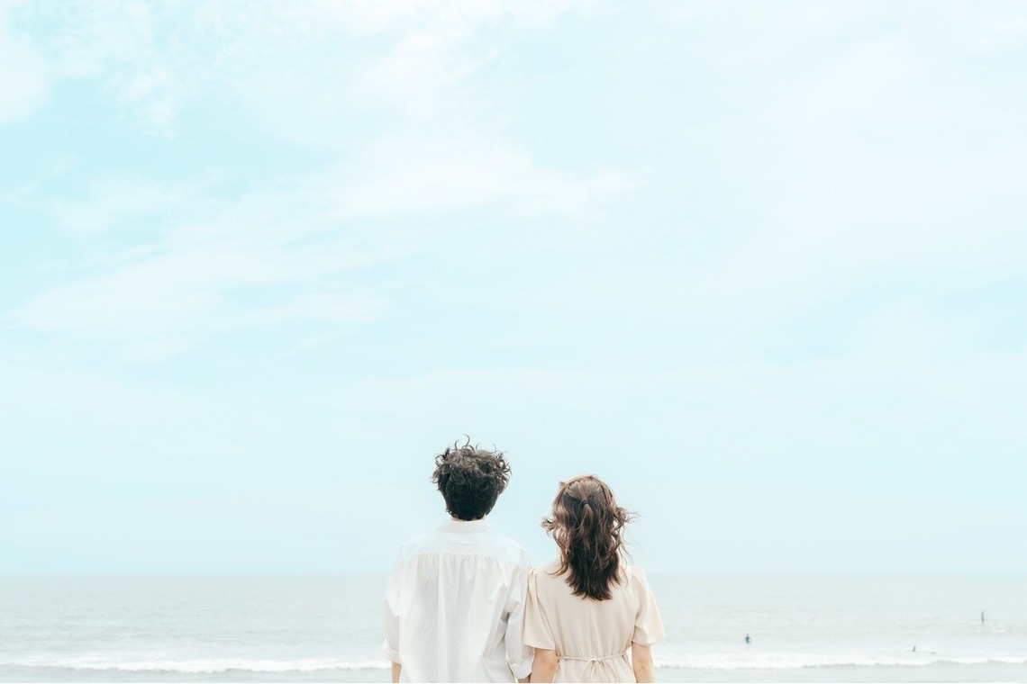 PASHALYが撮影した写真のアルバム「カジュアルウエディング」