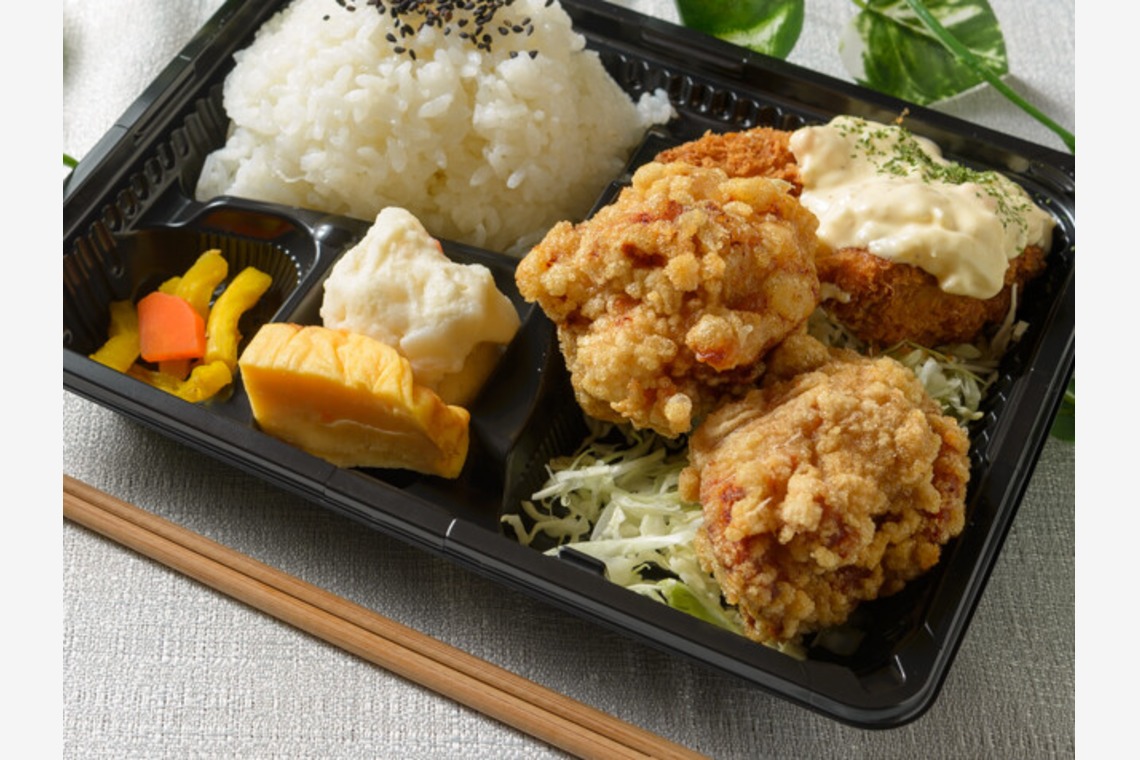 Photo Mが撮影した写真のアルバム「からあげ料理撮影」