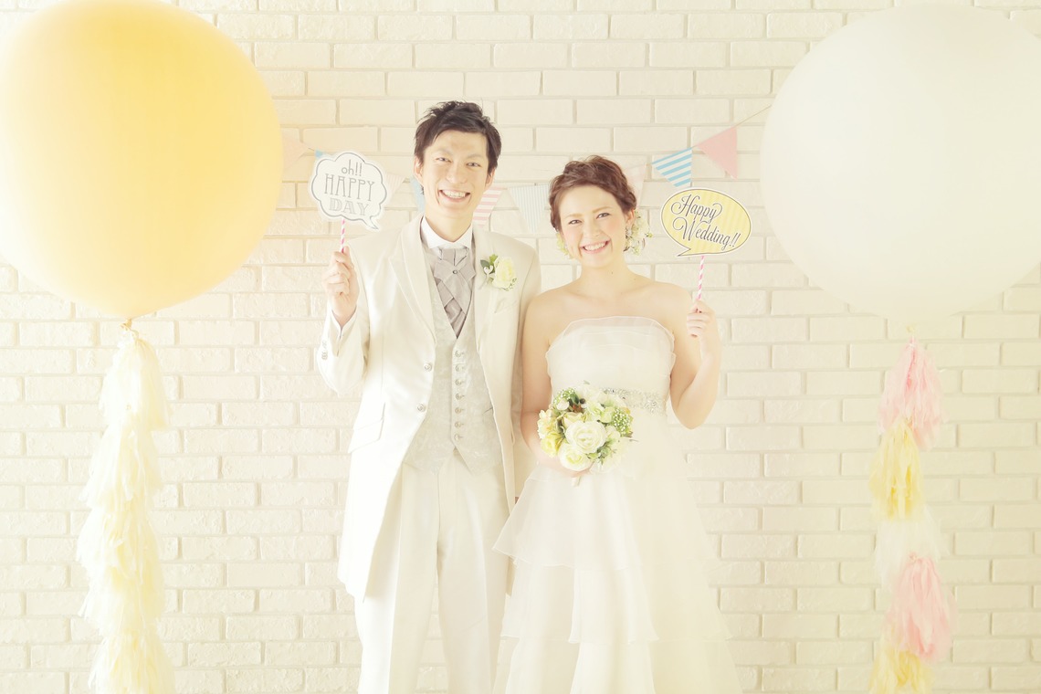 RES WEDDINGが撮影した「フォトギャラリー」の写真