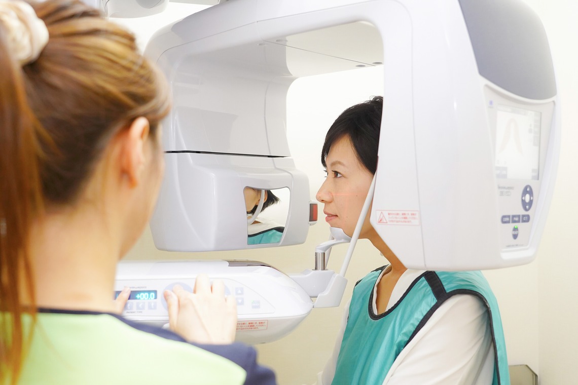 河野慈圓が撮影した写真のアルバム「歯科医院」