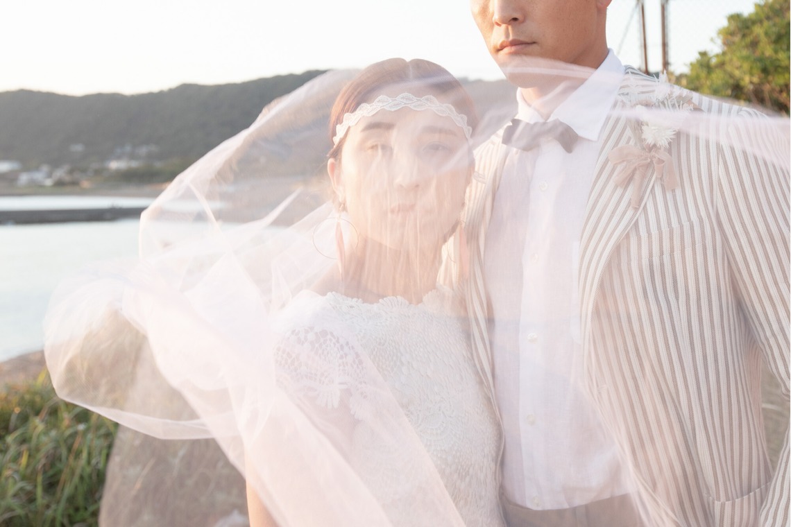 uno e creative act.が撮影した「葉山ワンデイトリップ」の写真