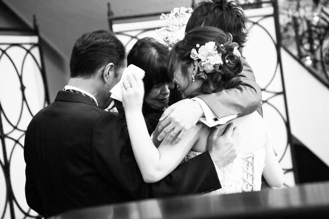 加倉井 規晃が撮影した「挙式・披露宴」の写真