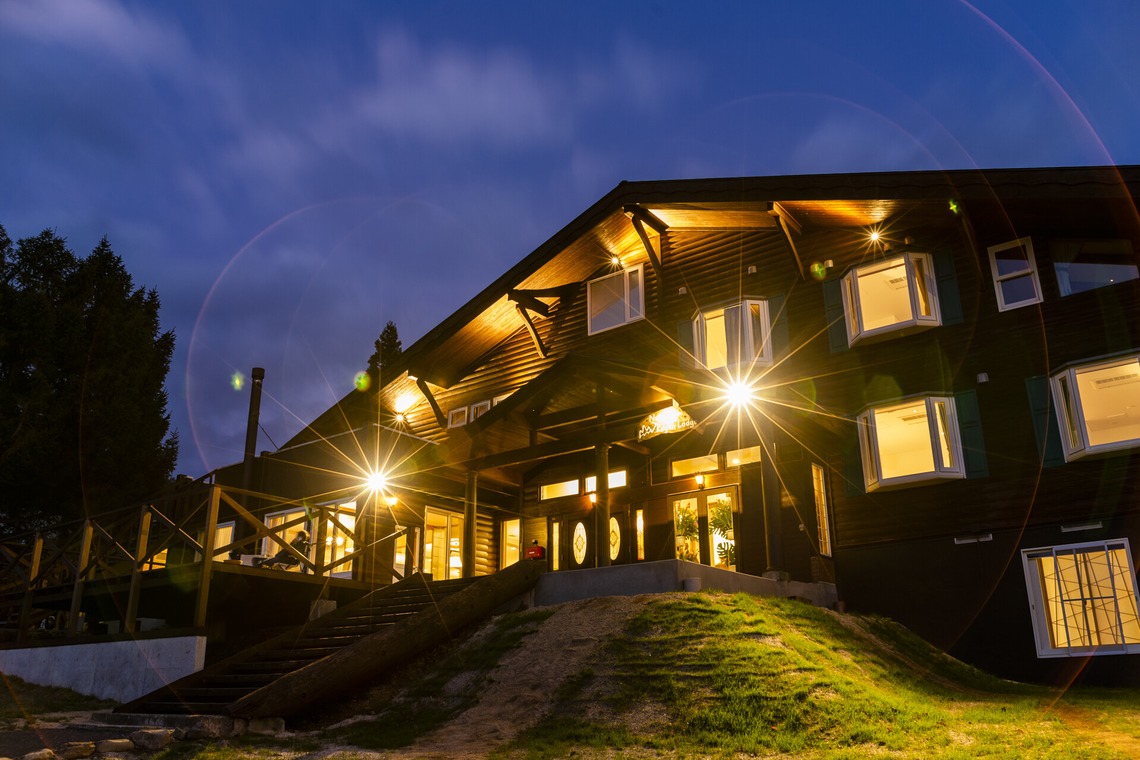 有光こうじ写真事務所が撮影した写真のアルバム「店舗写真」