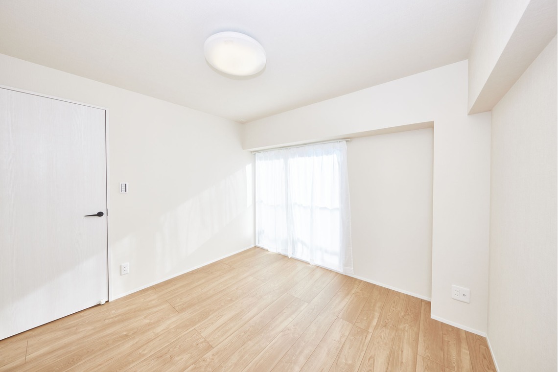 ケイムラナカが撮影した写真のアルバム「内観撮影」