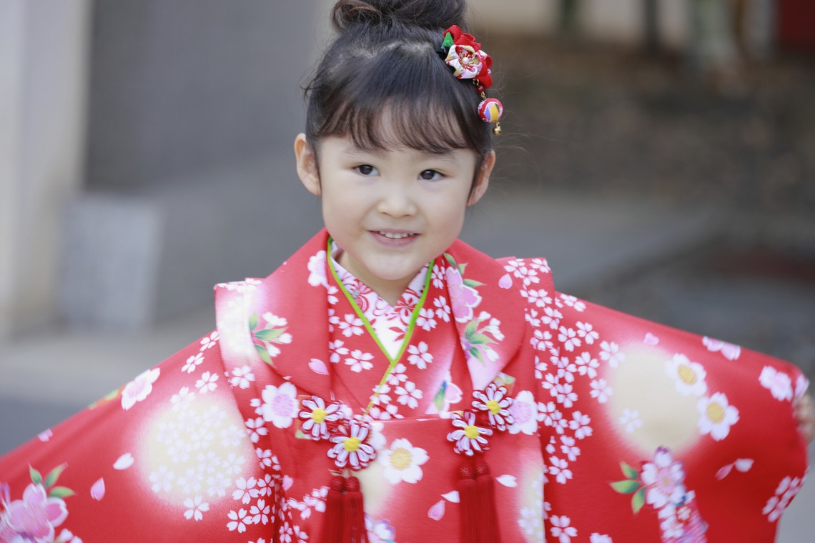 マモさんの写真室が撮影した写真のアルバム「家族写真、人生の節目の写真」