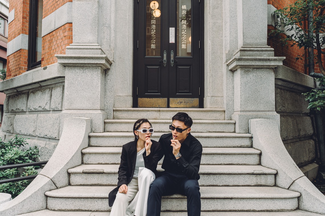 oryo studioが撮影した「ウェディング」の写真