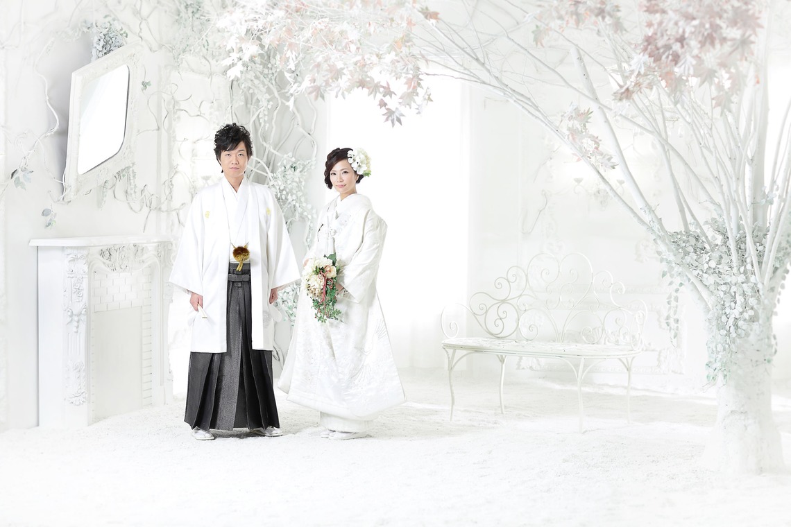 OrangestudioNAGOYAが撮影した写真のアルバム「雪の部屋」