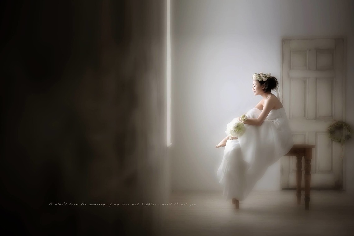 STUDIO AQUA (スタジオアクア)が撮影した「スタジオフォト」の写真