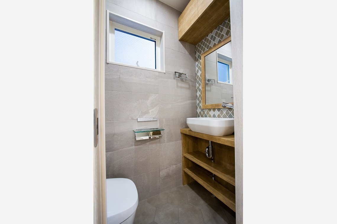 写真のなんでも屋さんが撮影した「新築物件撮影」の写真