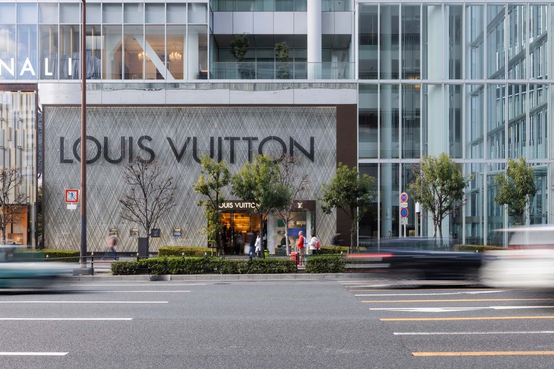 梅田　紫邑が撮影した「店舗内外装、竣工写真、宣材写真」の写真