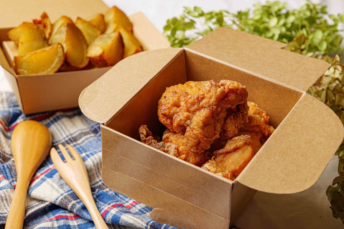 オオタニ写真事務所が撮影した「料理」の写真