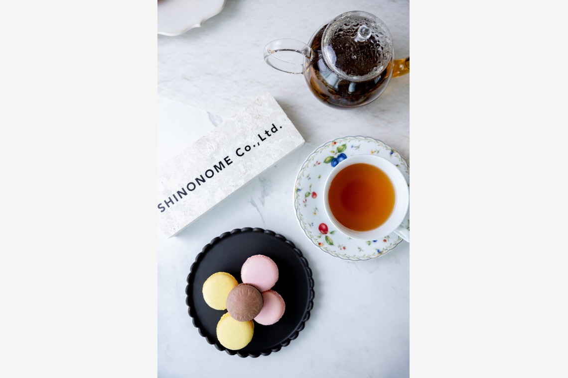 株式会社山口メディアプランニングが撮影した写真のアルバム「料理教室の宣材撮影」