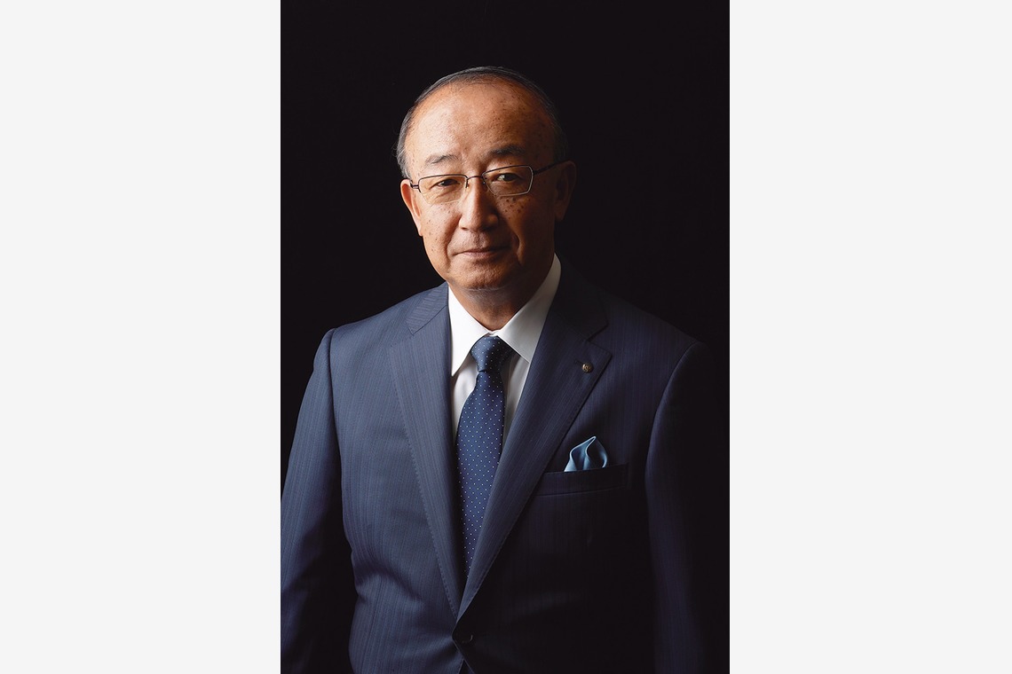 森　健児が撮影した写真のアルバム「男性ポートレート」