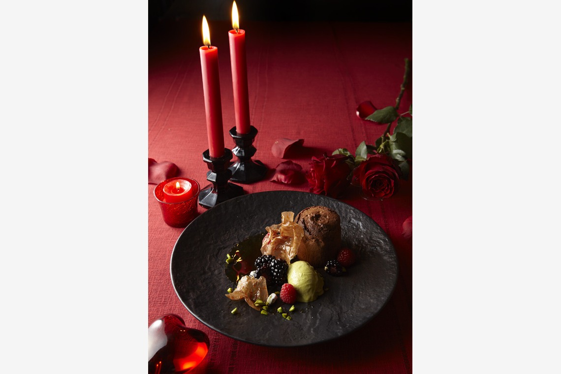 bluevalleyが撮影した「出張料理撮影」の写真