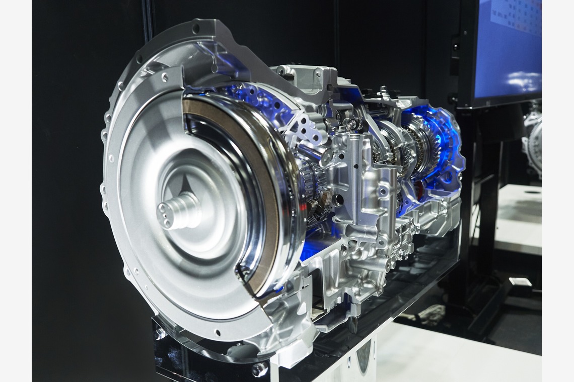 kiharu&photoが撮影した写真のアルバム「イベント撮影【新型ELF発表会】」