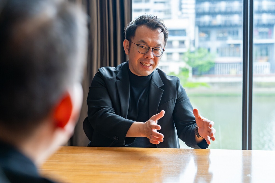 Tajimaが撮影した「ビジネス・サロン・店舗」の写真