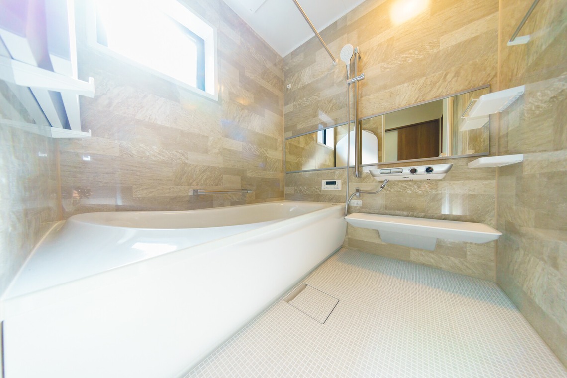 Yusuke Usuiが撮影した「新築戸建て 竣工写真 練馬区」の写真