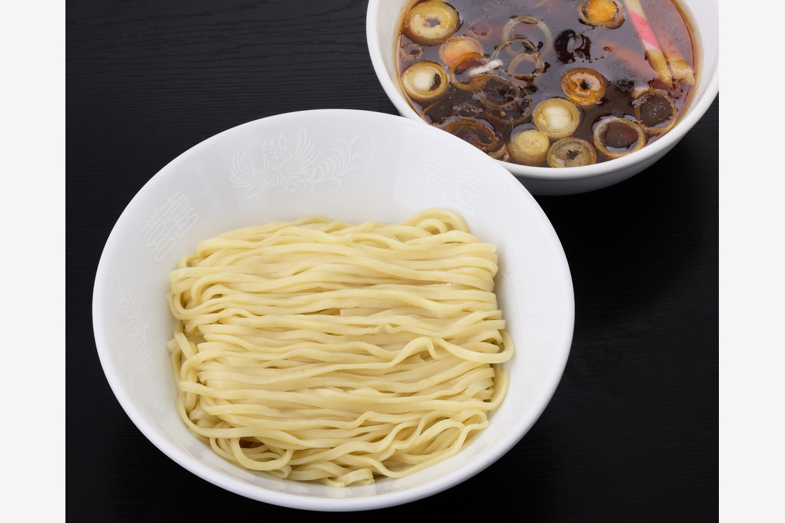 森安　照が撮影した「みそラーメン・ラーメン・チャーシューメン・つけ麺・油めん」の写真