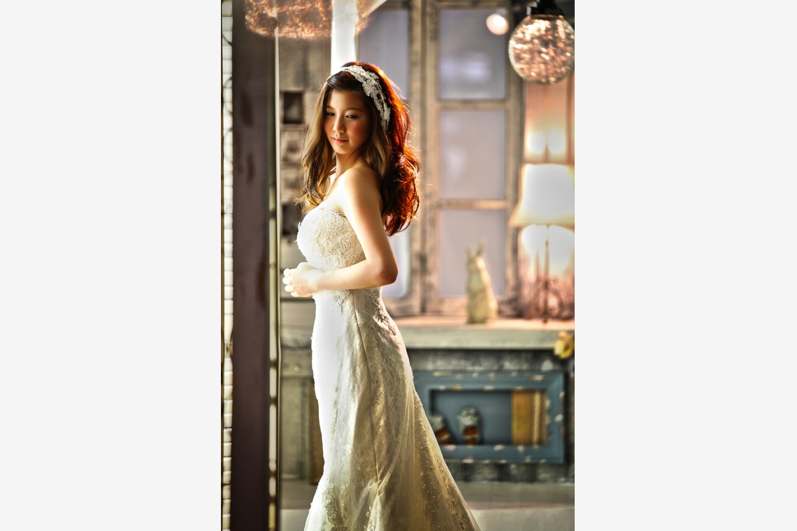 スタジオノーブレムが撮影した「スタジオフォト」の写真