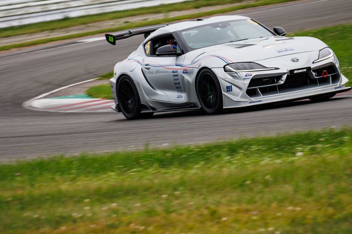 田口　裕貴が撮影した「HKS 十勝夏祭り2023」の写真