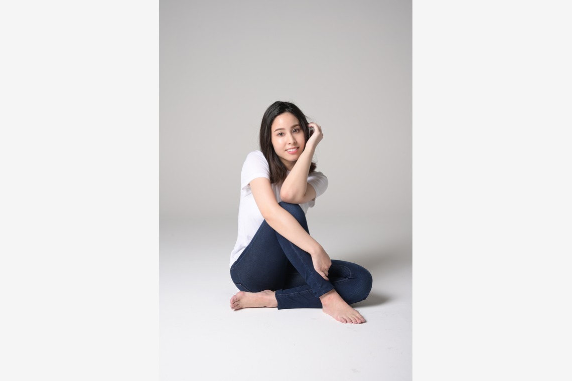 長濱崇が撮影した写真のアルバム「宣材写真」