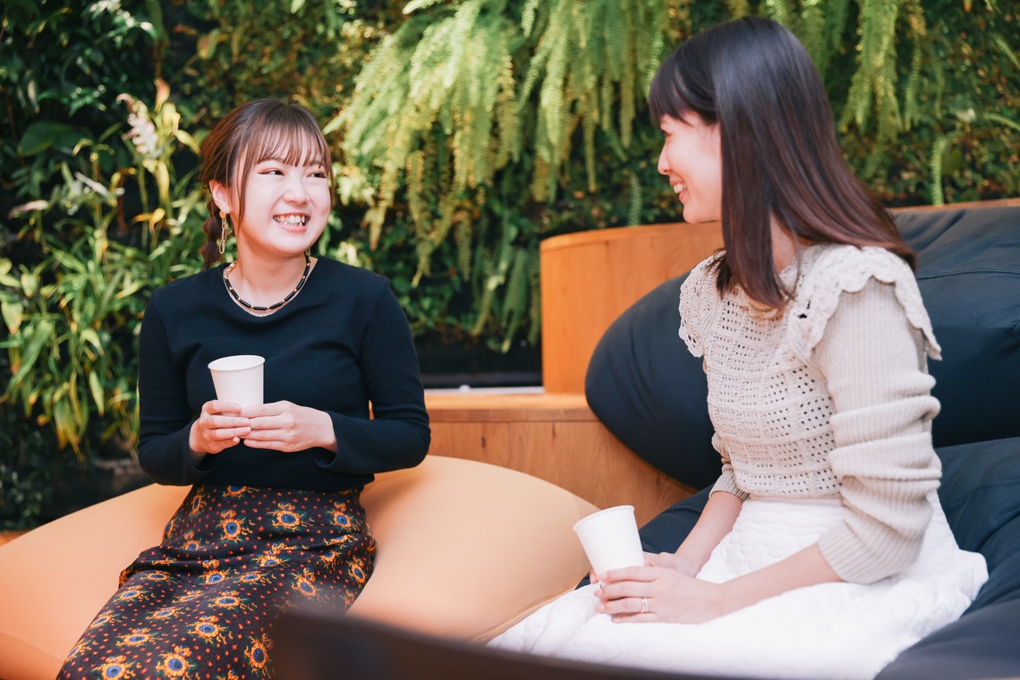 Yasui photographyが撮影した「企業求人」の写真