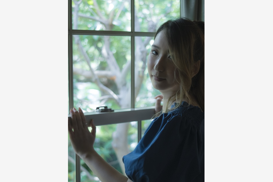 橘川　貴行が撮影した写真のアルバム「モデル撮影」