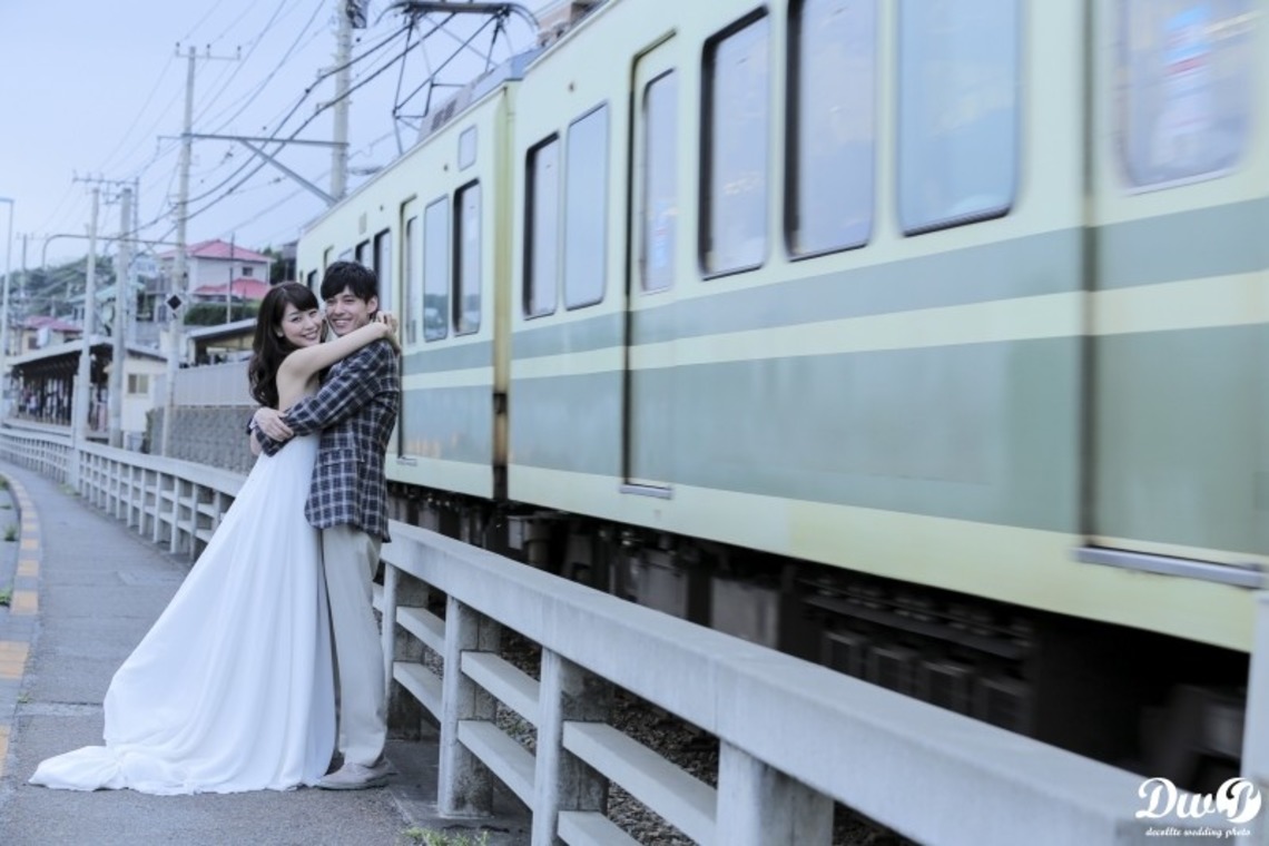 STUDIO Giroux (水間寿也)が撮影した「フォトギャラリー」の写真