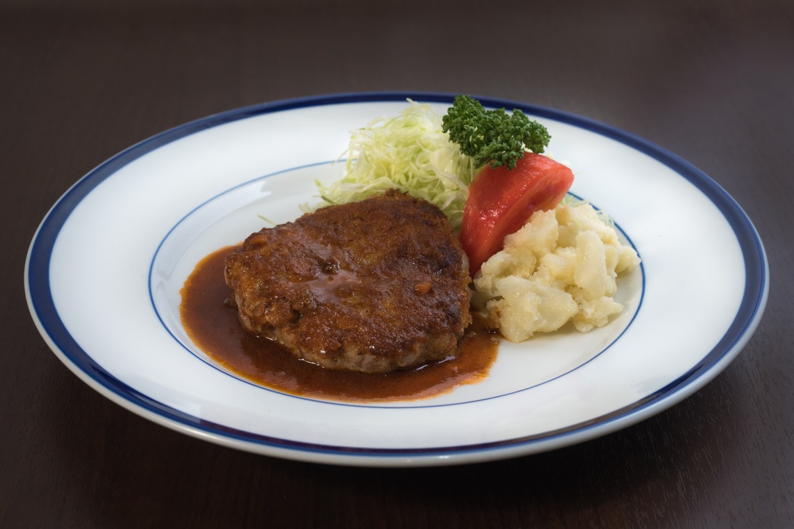 坂川直紀が撮影した写真のアルバム「料理」