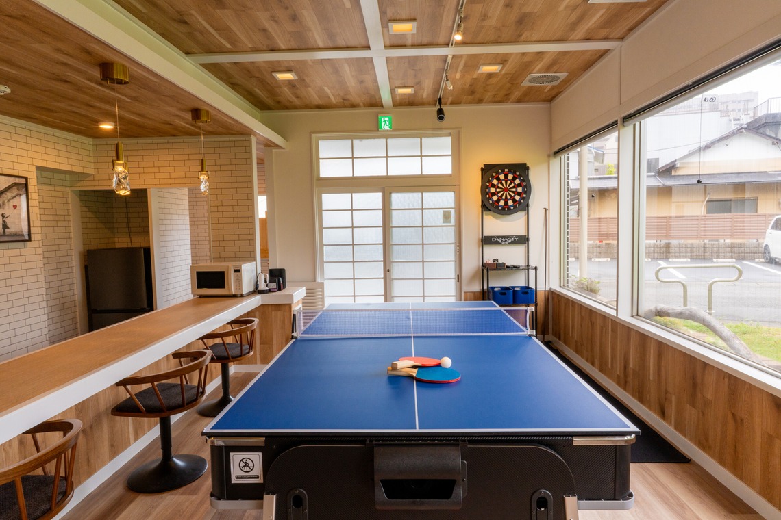 鈴木美咲が撮影した「沼津で民泊撮影」の写真