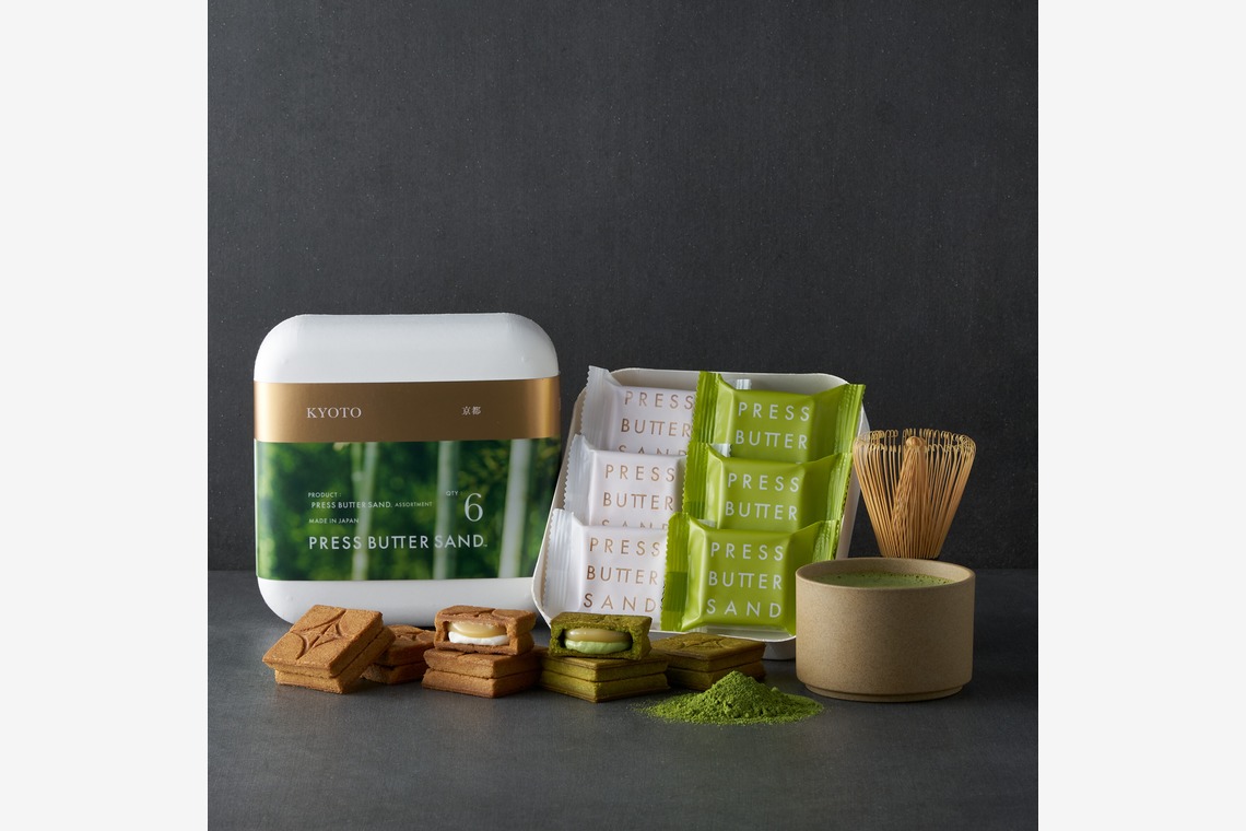 SUNNY I＆Pが撮影した写真のアルバム「食品」