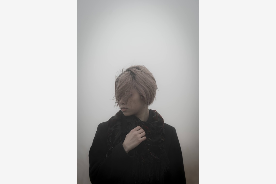 ならもとかずやが撮影した「屋外ポートレート」の写真