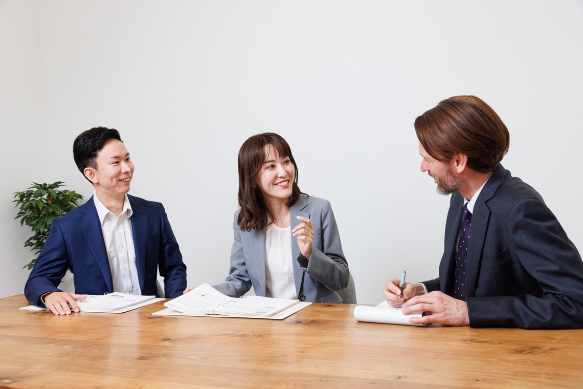 Yusuke Usuiが撮影した「ベルリッツ様 webサイト・ バナー広告用スチール撮影」の写真