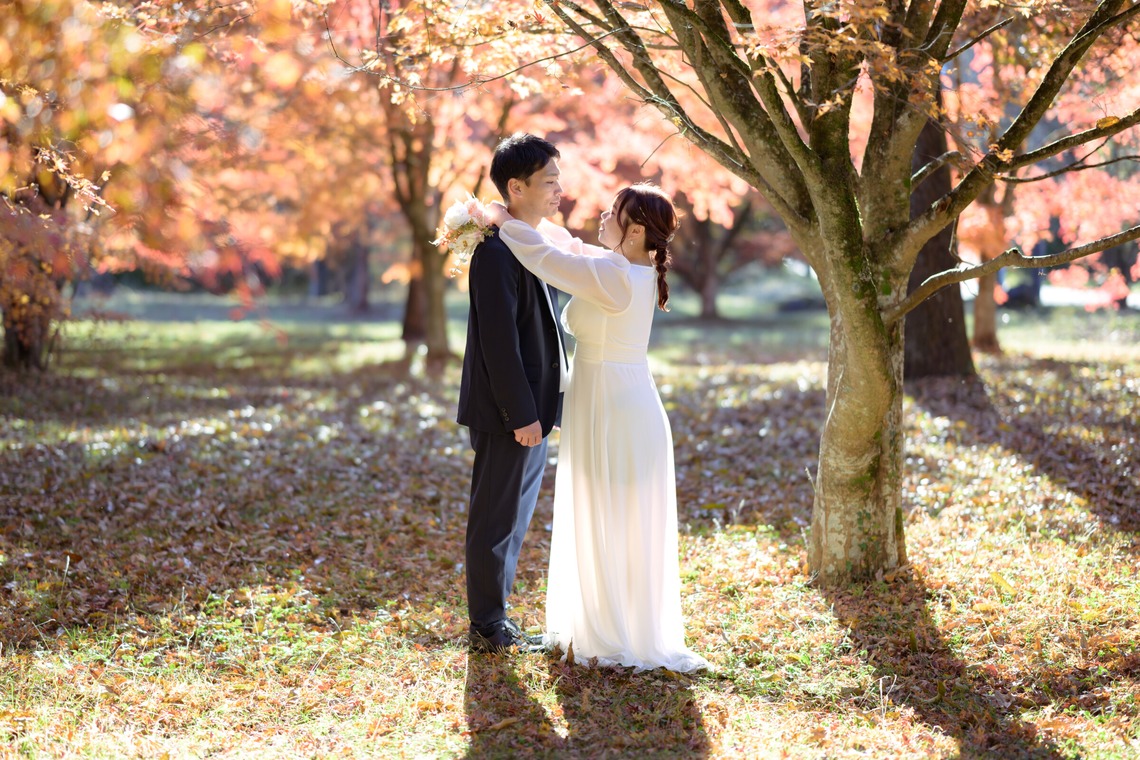 Album of the Location Photo Shoot taken by 佐野光太郎 - Pre-wedding photoshoot