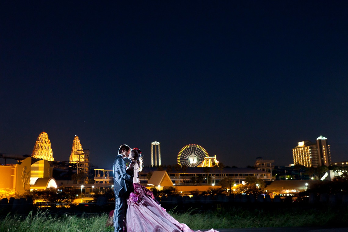 photo 4 u（塙田 基伸）が撮影した写真のアルバム「ロケーションフォト　」