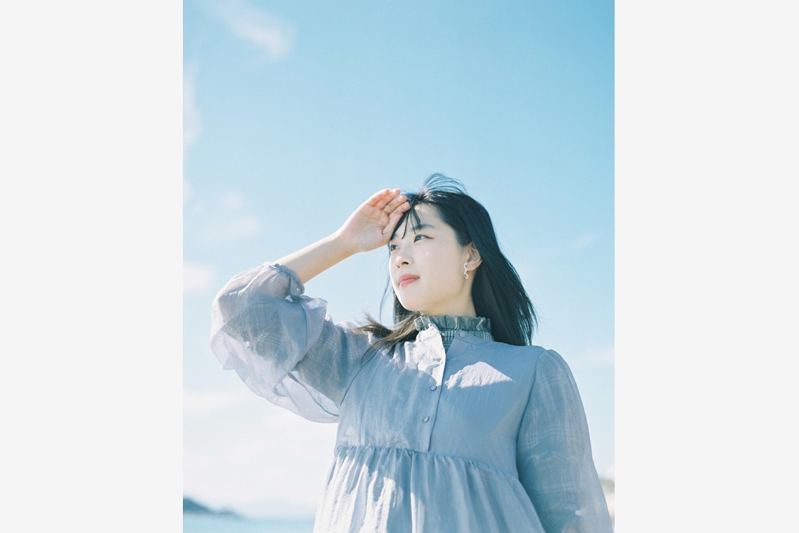 Shun Kanazawaが撮影した写真のアルバム「ポートレート撮影」