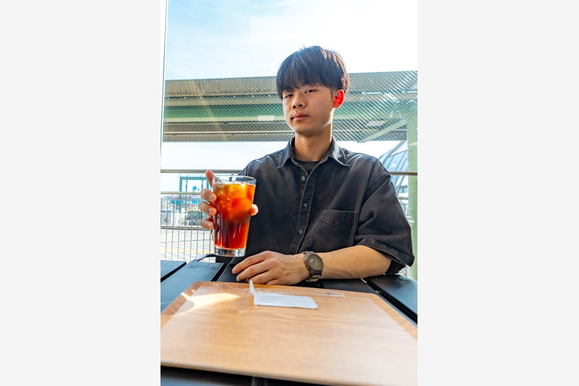 武内ピクチャーズが撮影した「プロフィールフォト（ポートレート）」の写真