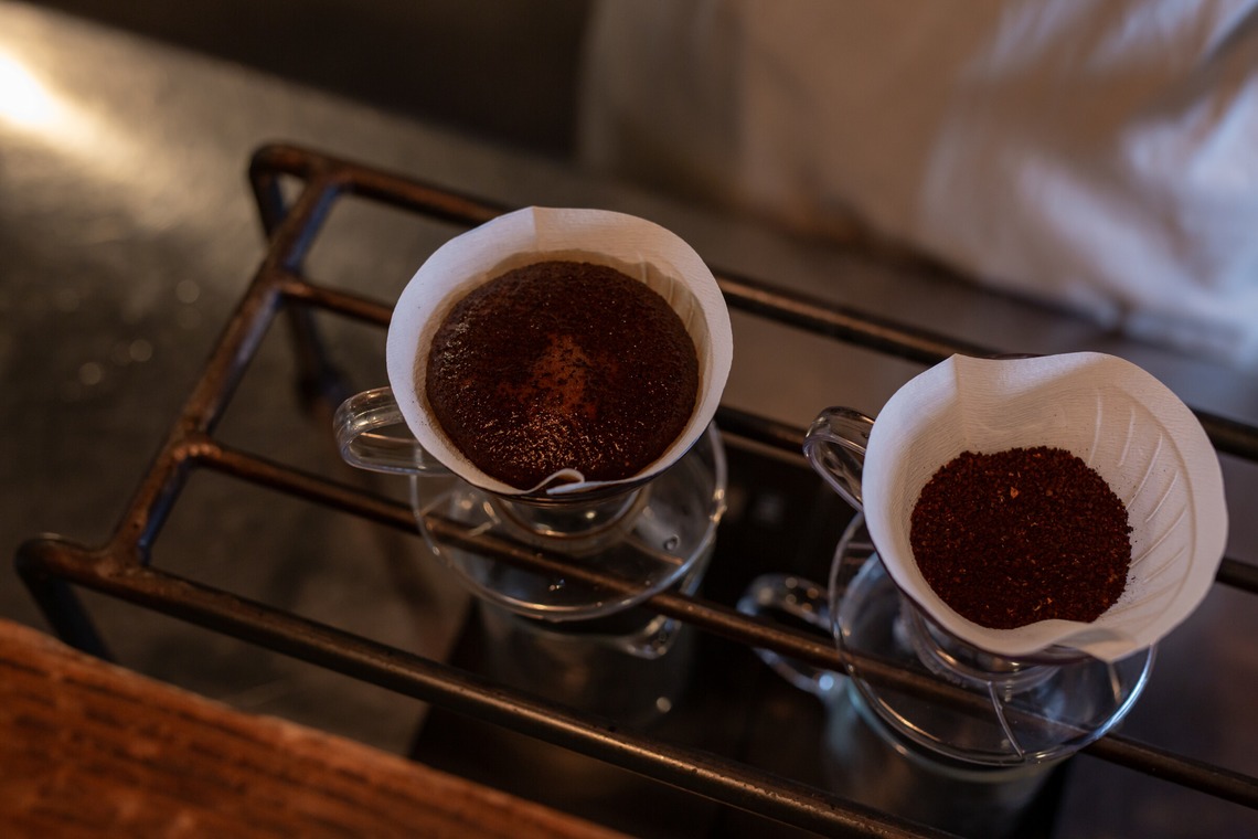 studio aluc ~スタジオ アルク~が撮影した「カフェ」の写真