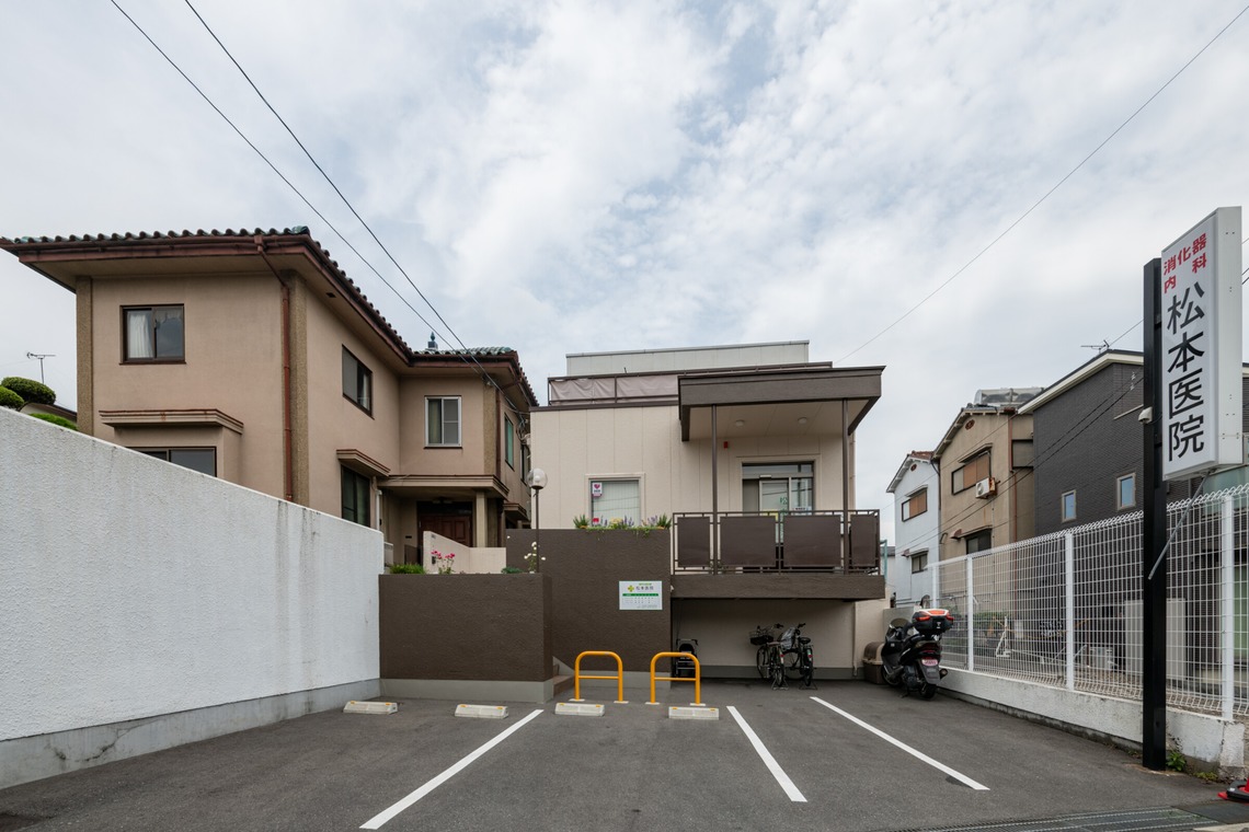 スタジオファンタスが撮影した「建物外観・内観」の写真