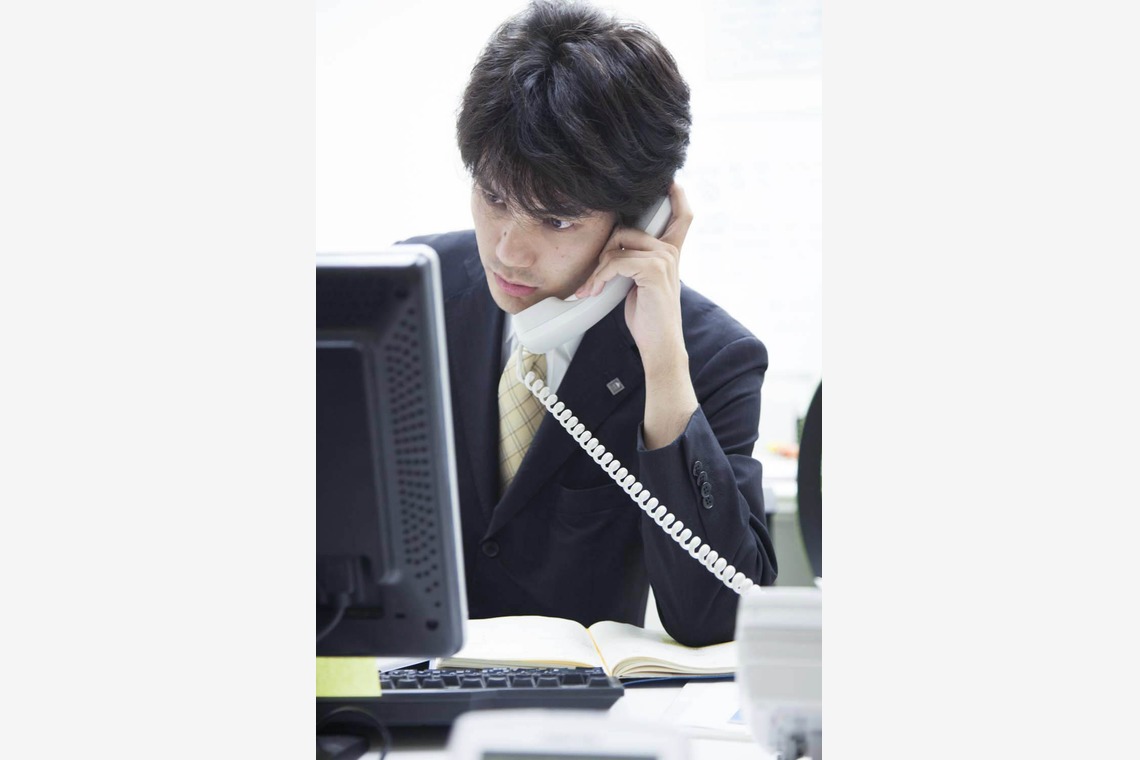 Yasui photographyが撮影した「企業案内」の写真