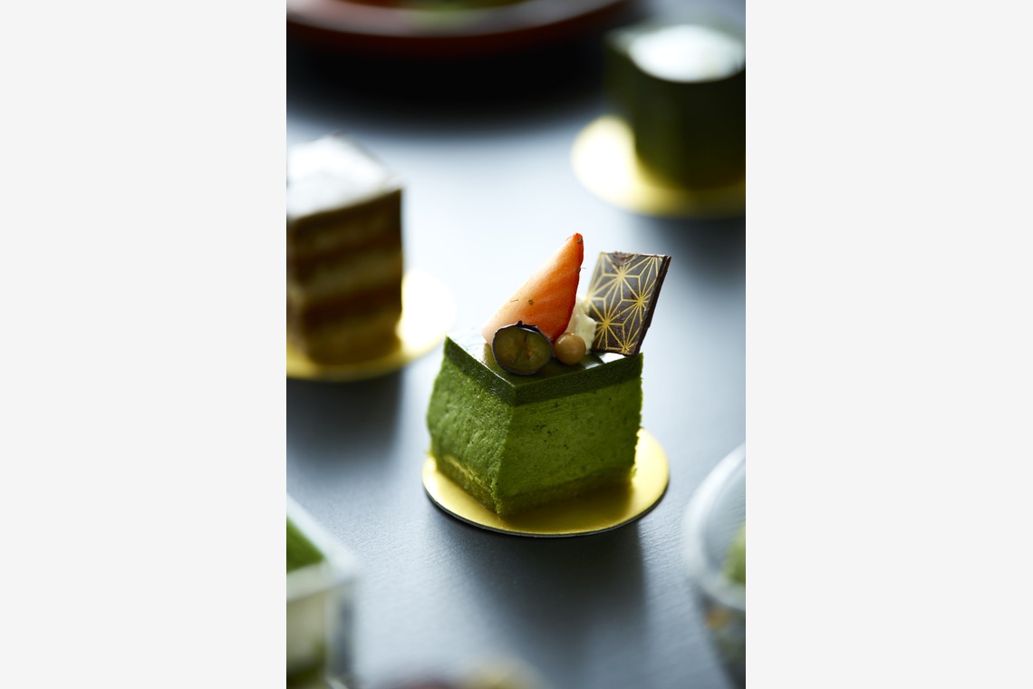 グラフフォトスタジオが撮影した写真のアルバム「料理撮影」