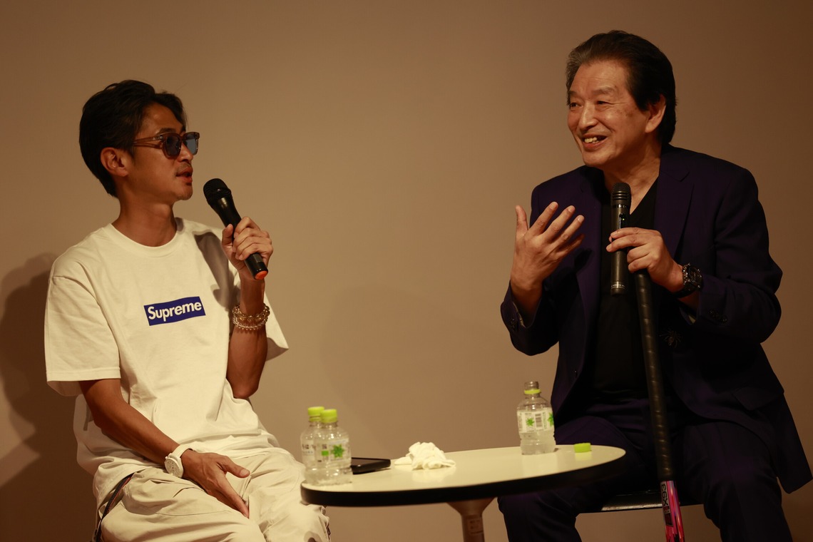 写真屋gonree　阿波根里恵が撮影した「根来塗りイベント」の写真